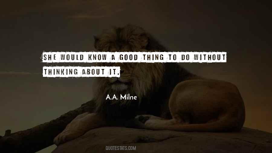 Good Habit Quotes #461560