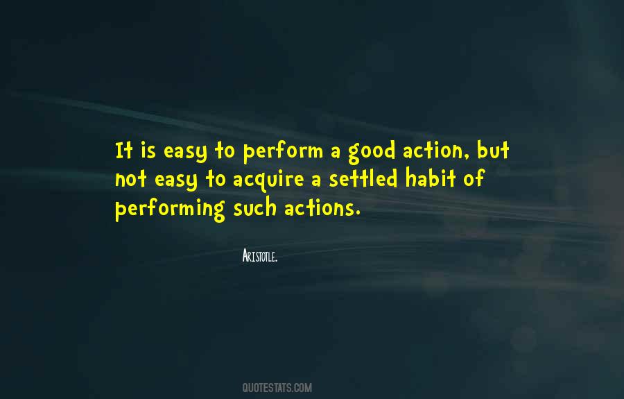 Good Habit Quotes #508221