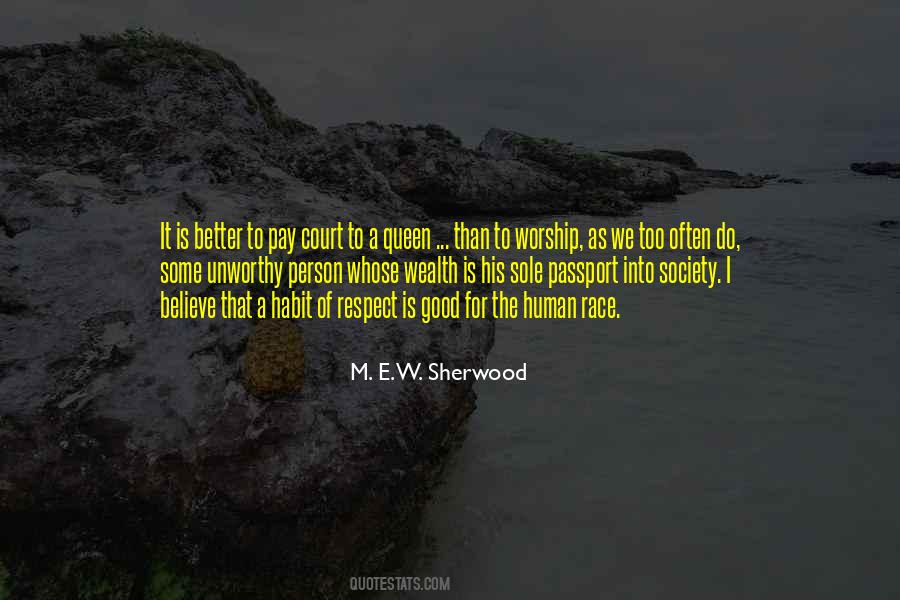 Good Habit Quotes #643299