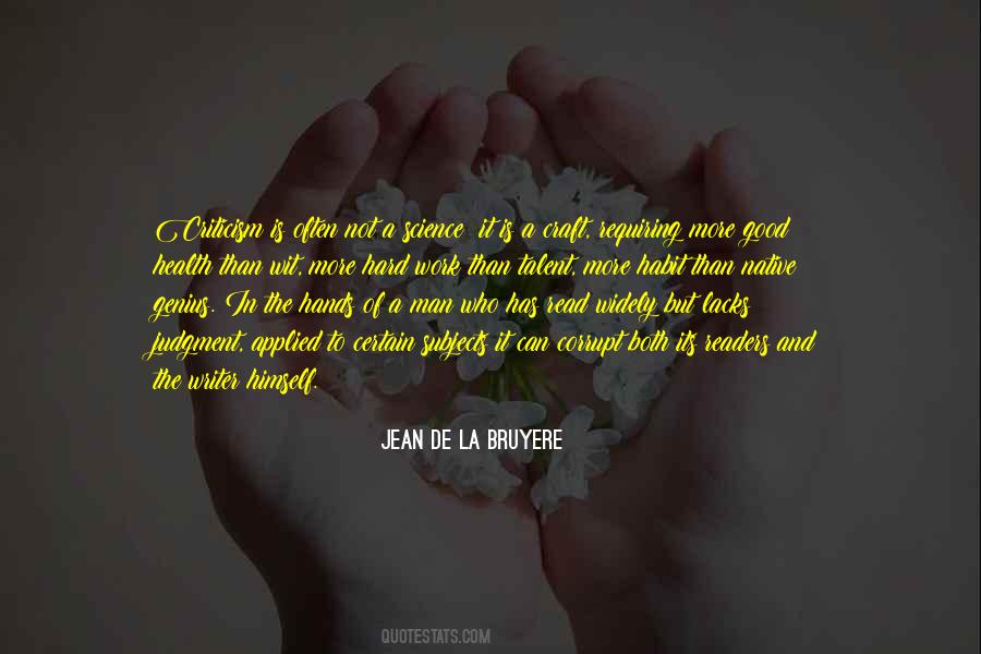 Good Habit Quotes #737145