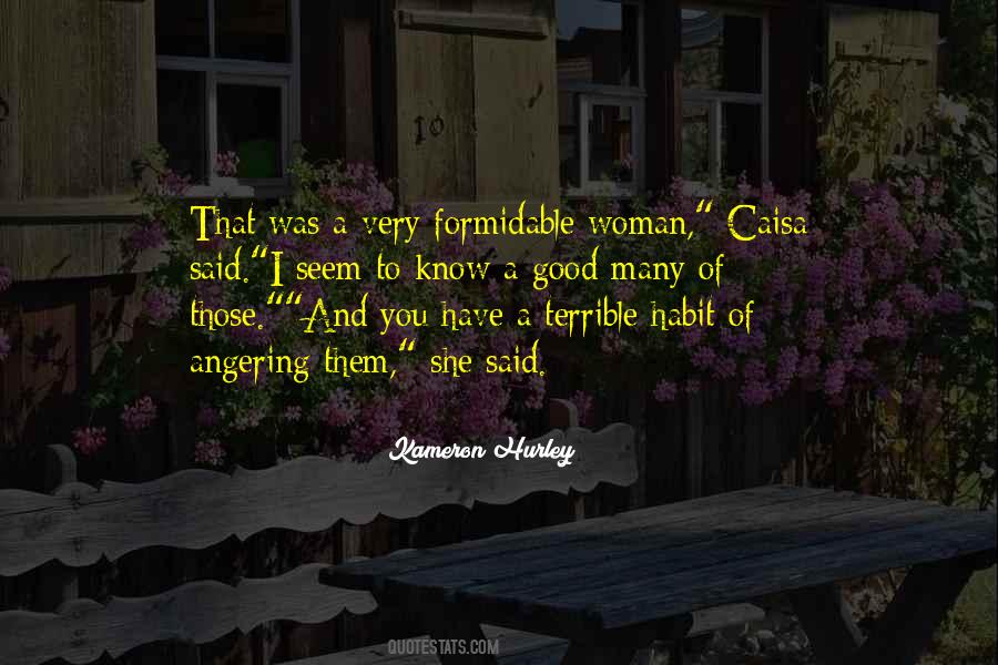Good Habit Quotes #776403