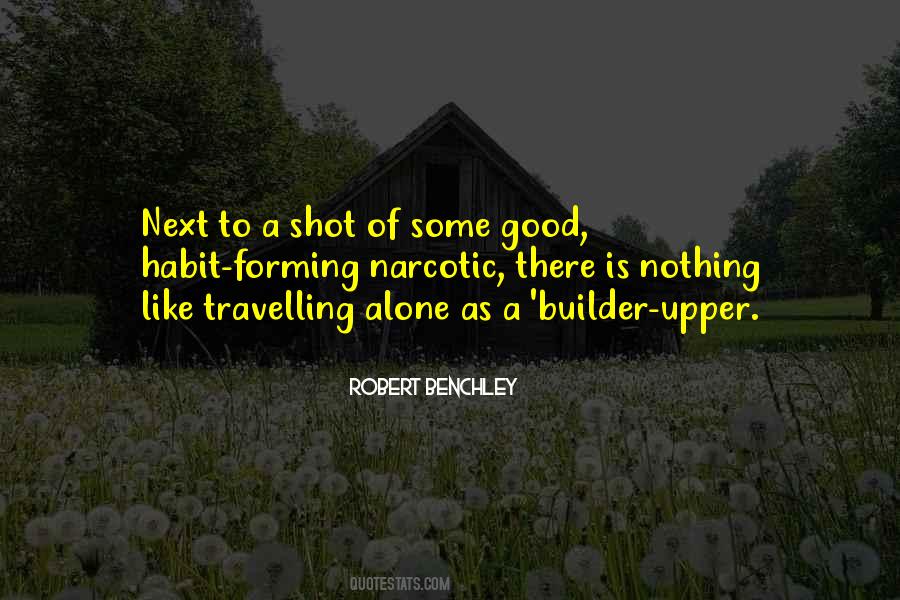 Good Habit Quotes #883439