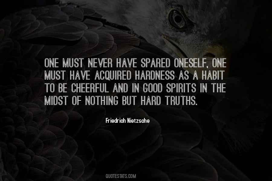 Good Habit Quotes #935634