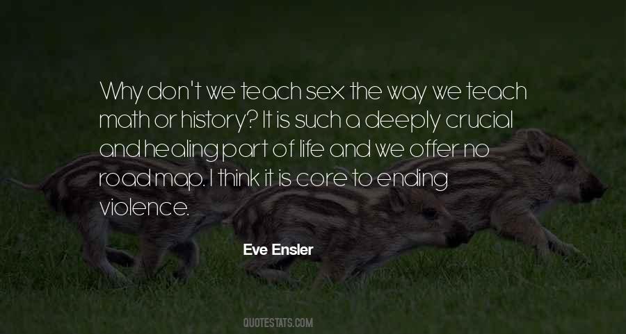 Why Teach Quotes #1104949