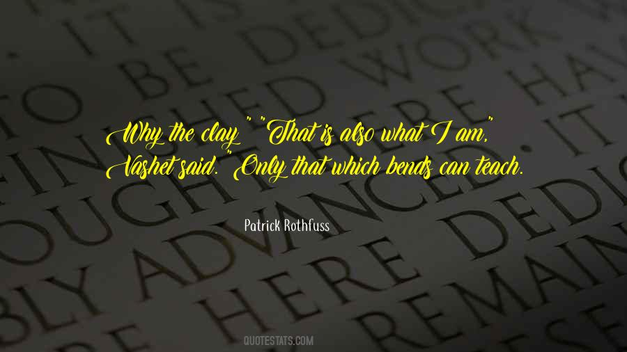 Why Teach Quotes #1247818