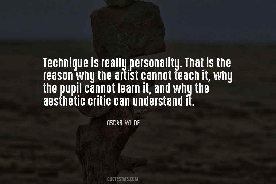 Why Teach Quotes #1326093