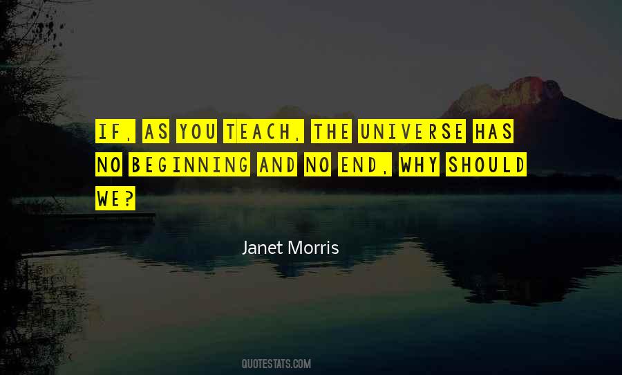 Why Teach Quotes #1441870