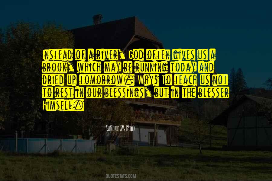 Why Teach Quotes #1574108