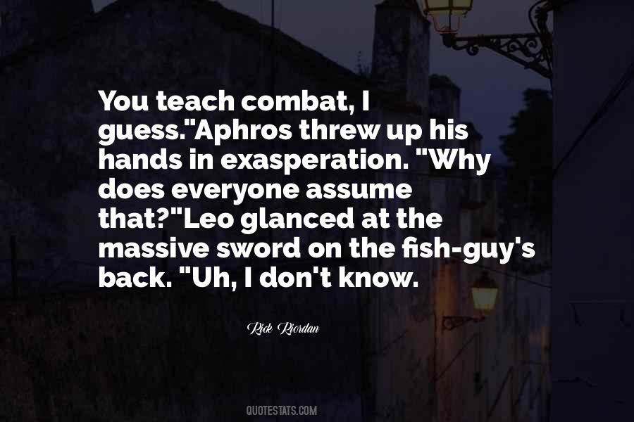 Why Teach Quotes #396121