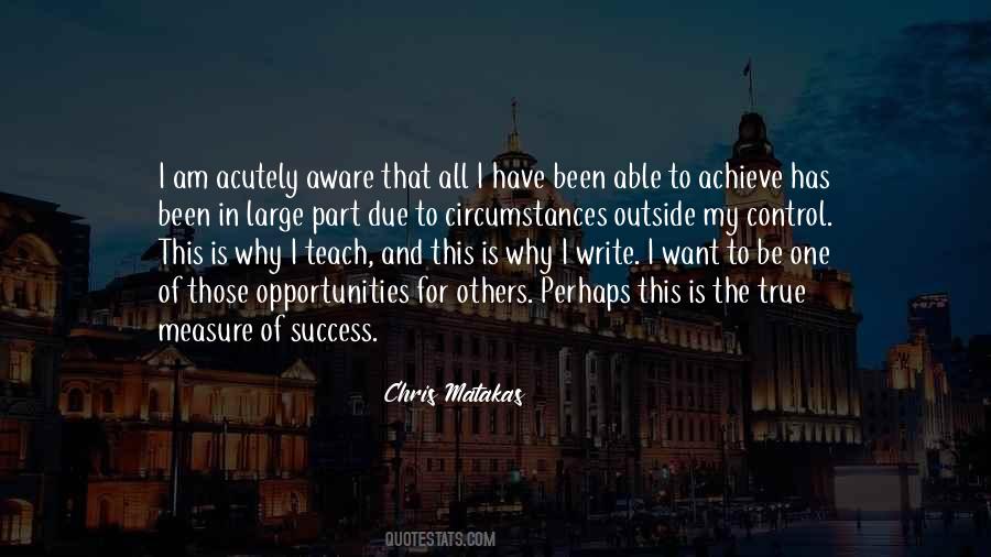 Why Teach Quotes #443915
