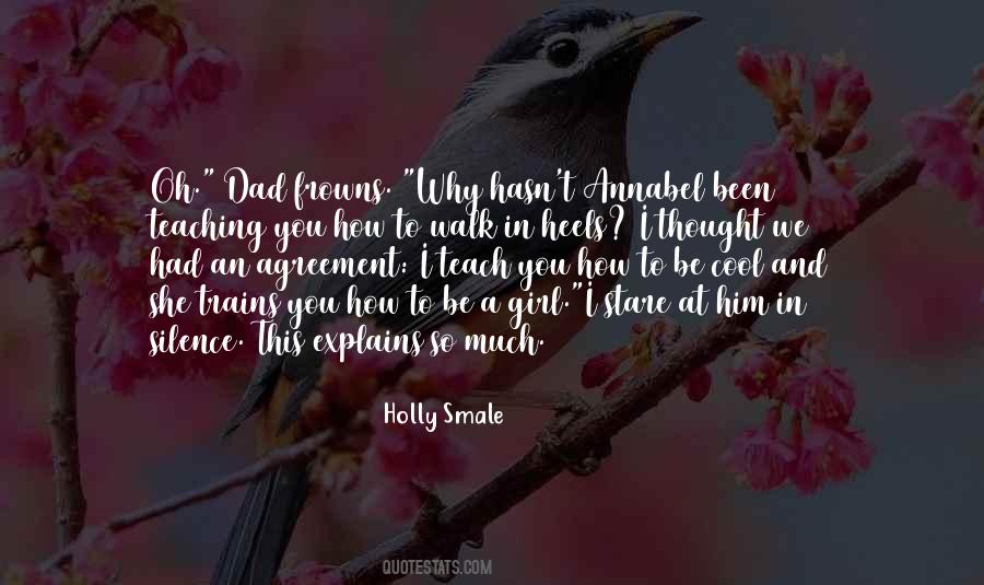 Why Teach Quotes #478301