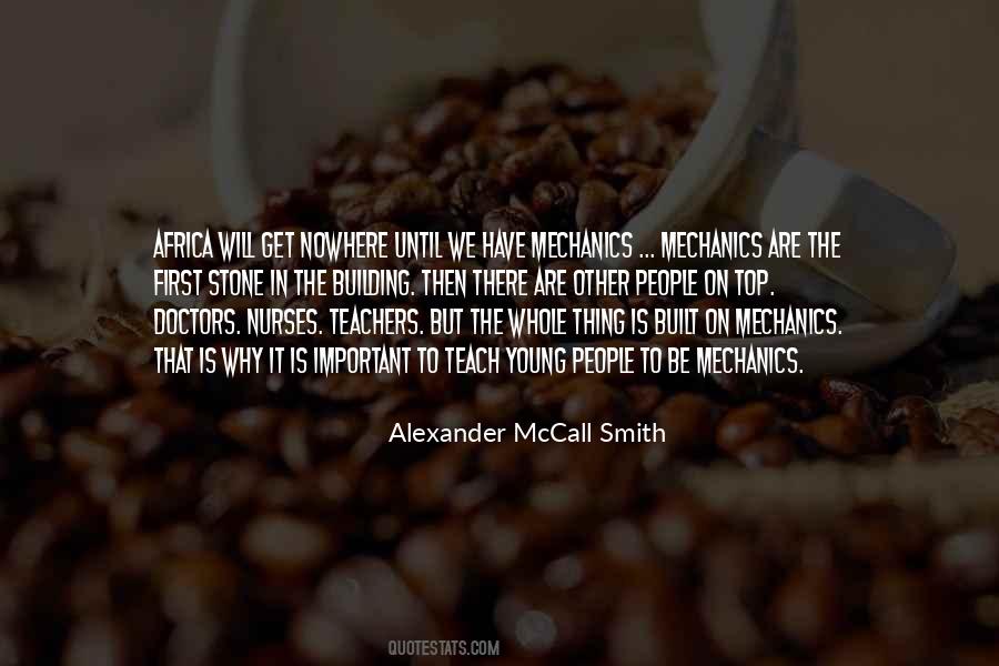 Why Teach Quotes #599537