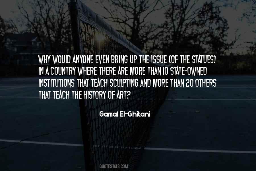 Why Teach Quotes #641129