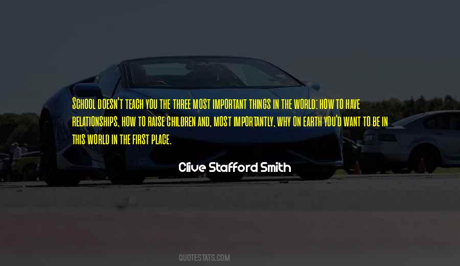 Why Teach Quotes #660006