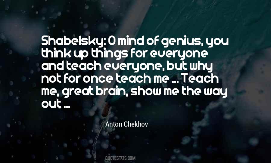 Why Teach Quotes #869365