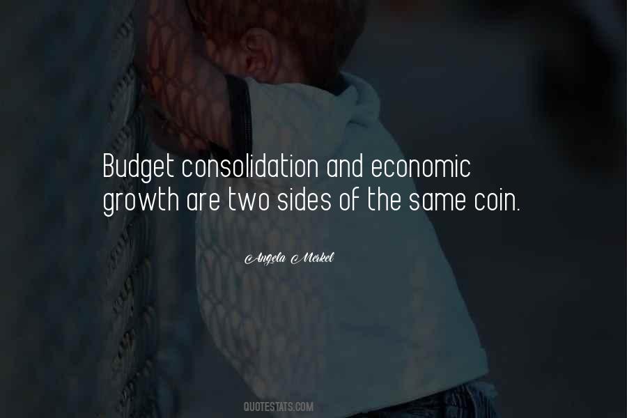 Two Sides Of Coin Quotes #1541660