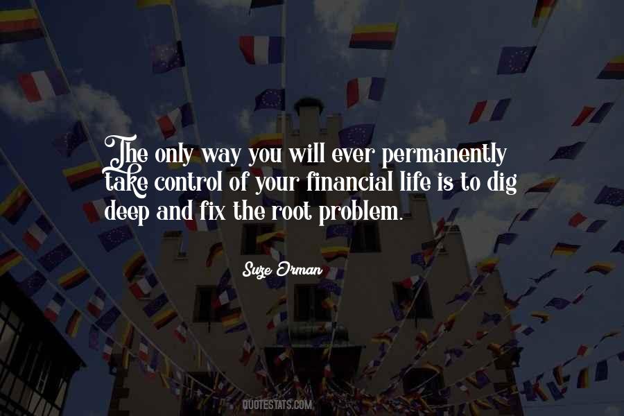 Fix Your Life Quotes #1184639
