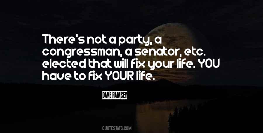 Fix Your Life Quotes #677489