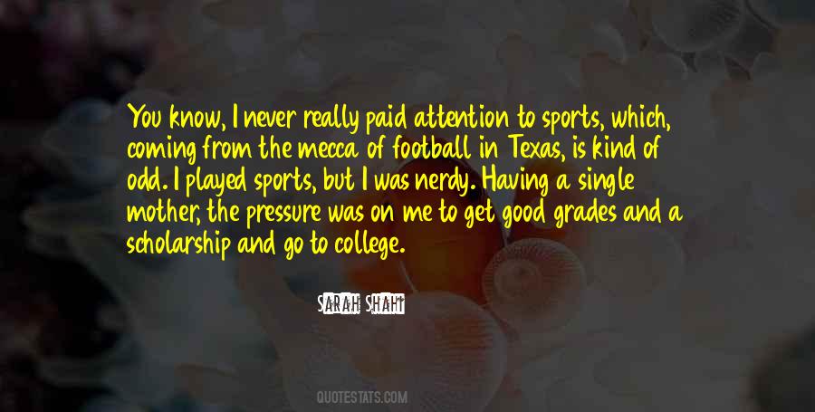 Go Sports Quotes #1214138