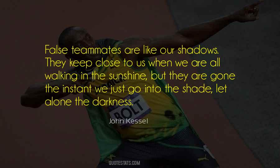 Go Sports Quotes #1525846