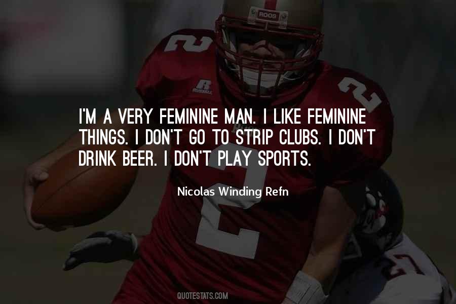 Go Sports Quotes #1660877