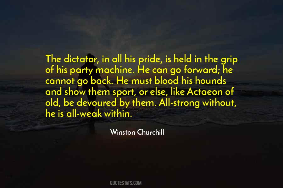 Go Sports Quotes #1764096