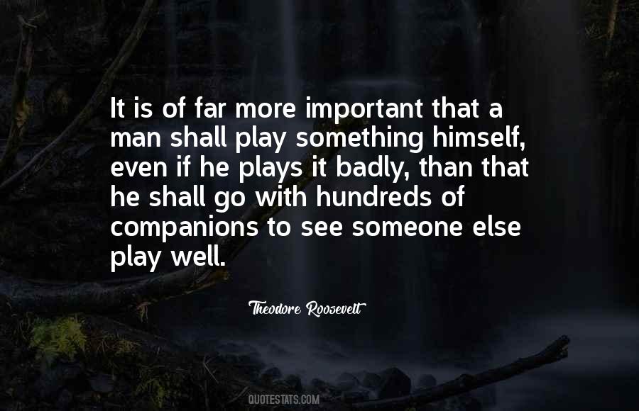 Go Sports Quotes #1811387