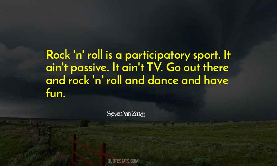 Go Sports Quotes #1824512