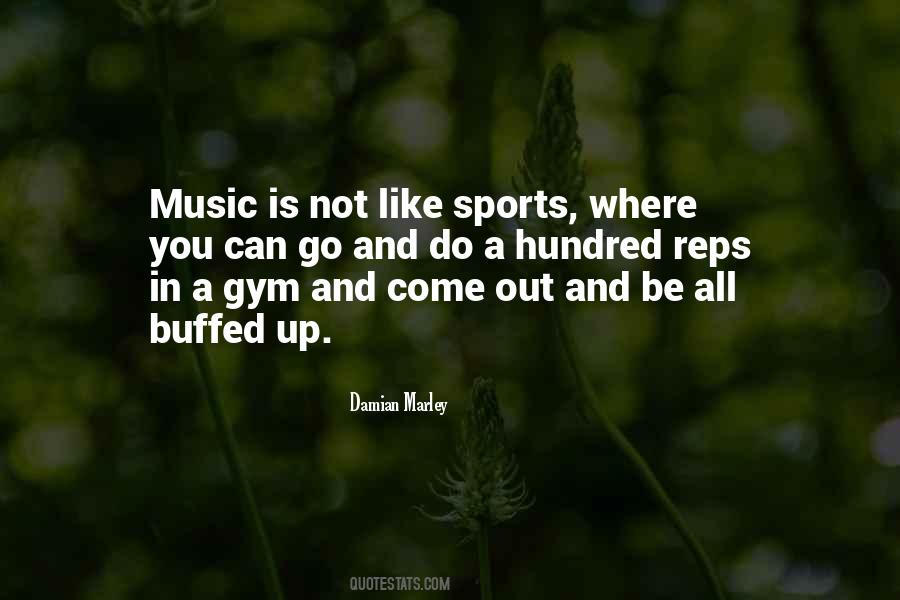 Go Sports Quotes #1847229