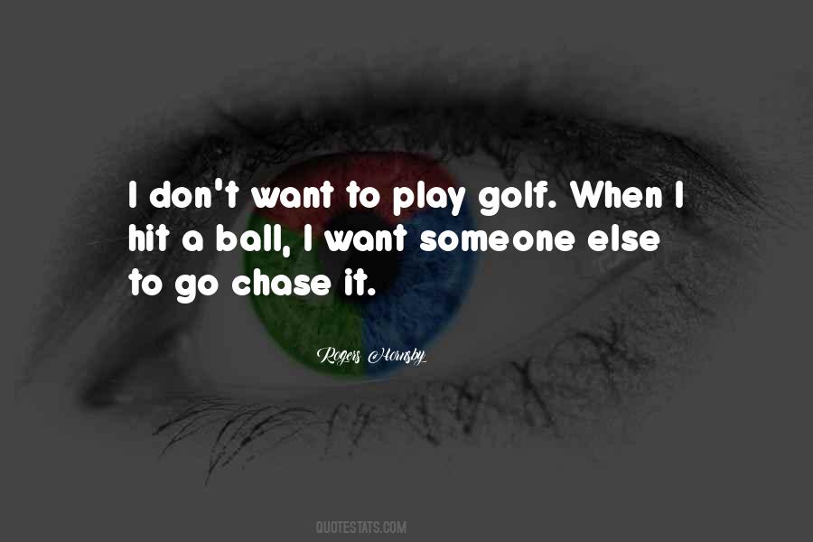 Go Sports Quotes #554491