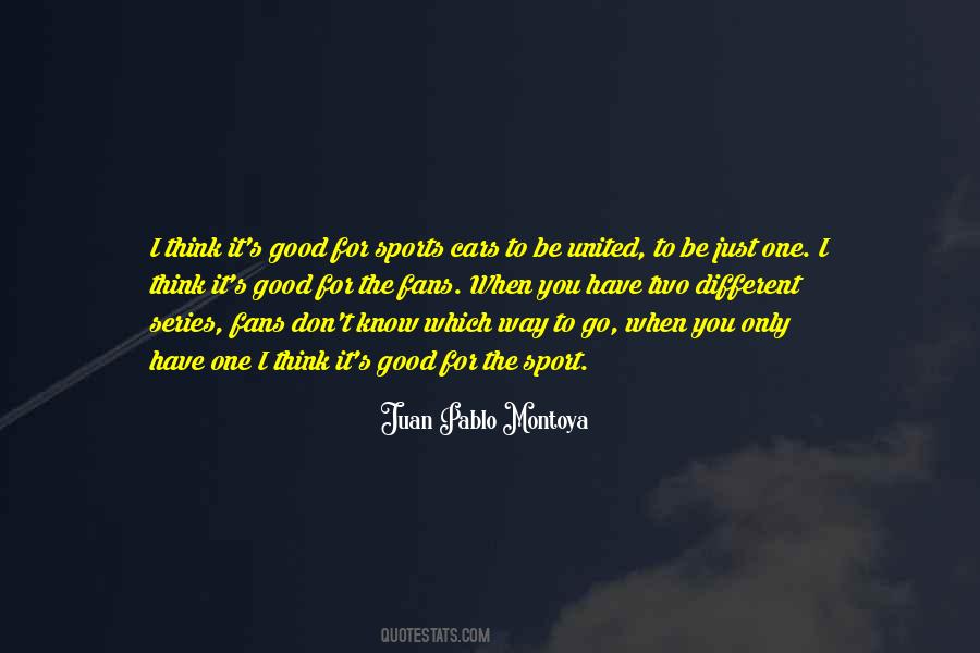 Go Sports Quotes #739240