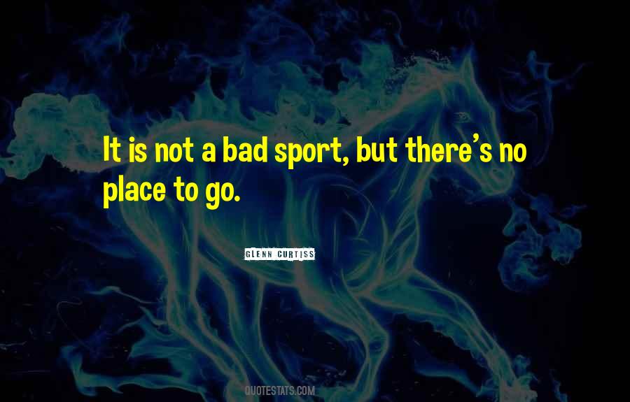 Go Sports Quotes #833058