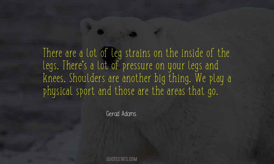 Go Sports Quotes #955062