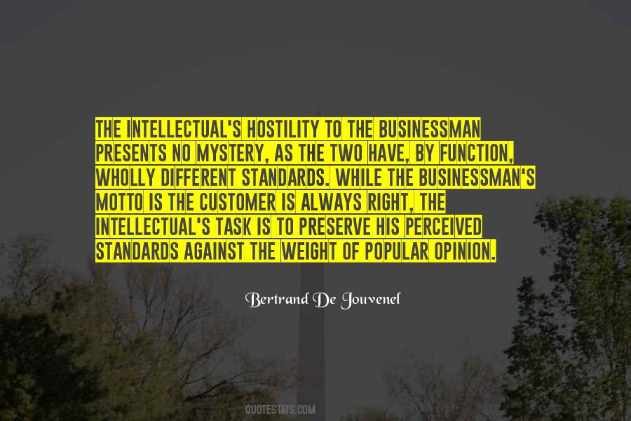 What Is Right Is Not Always Popular Quotes #665707