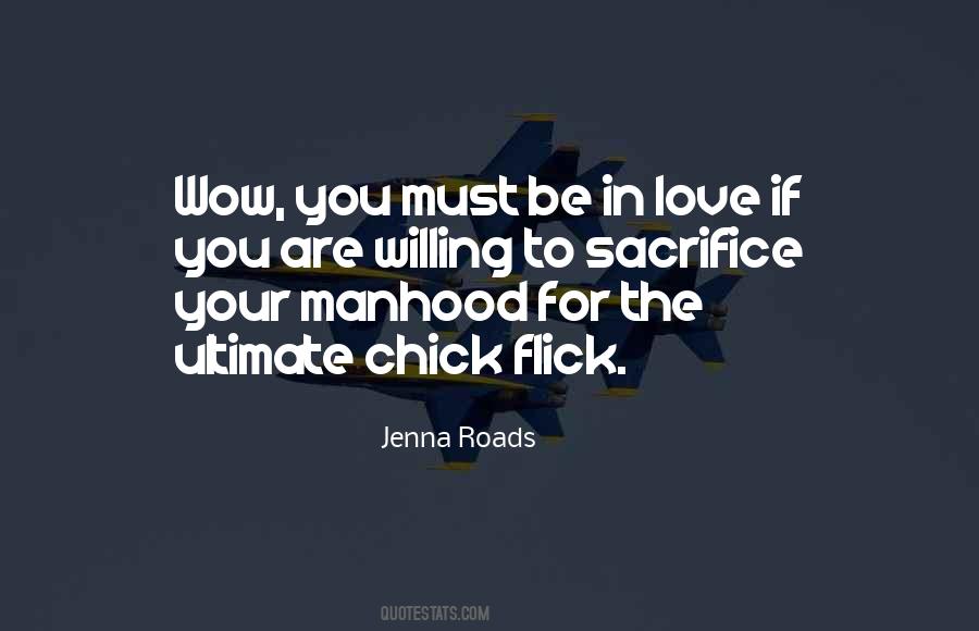 The Ultimate Love Quotes #1136823