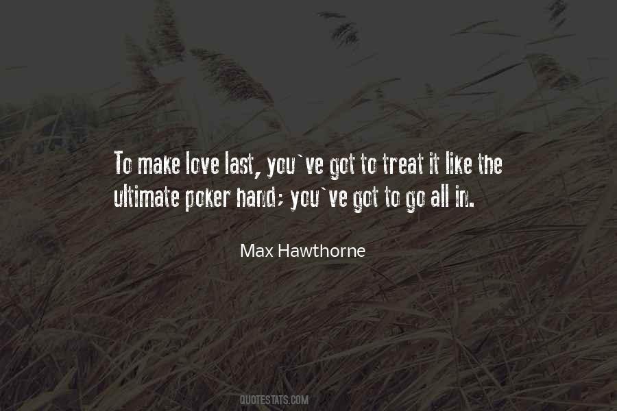 The Ultimate Love Quotes #341005