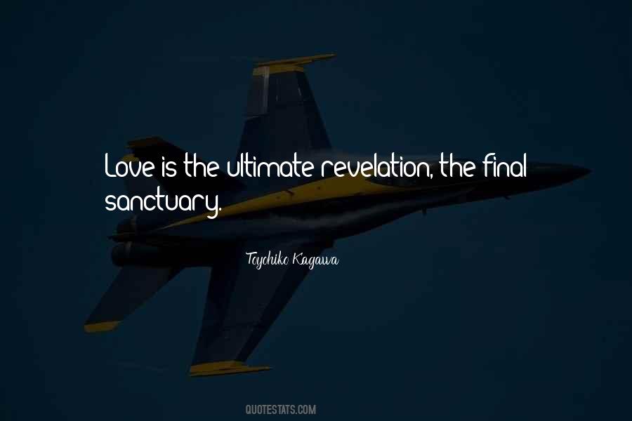The Ultimate Love Quotes #408445