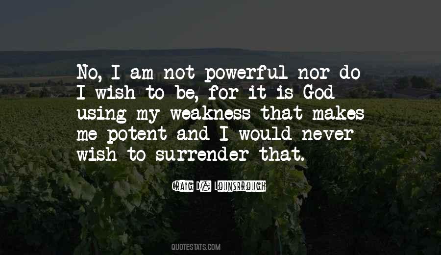 God For Me Quotes #436578
