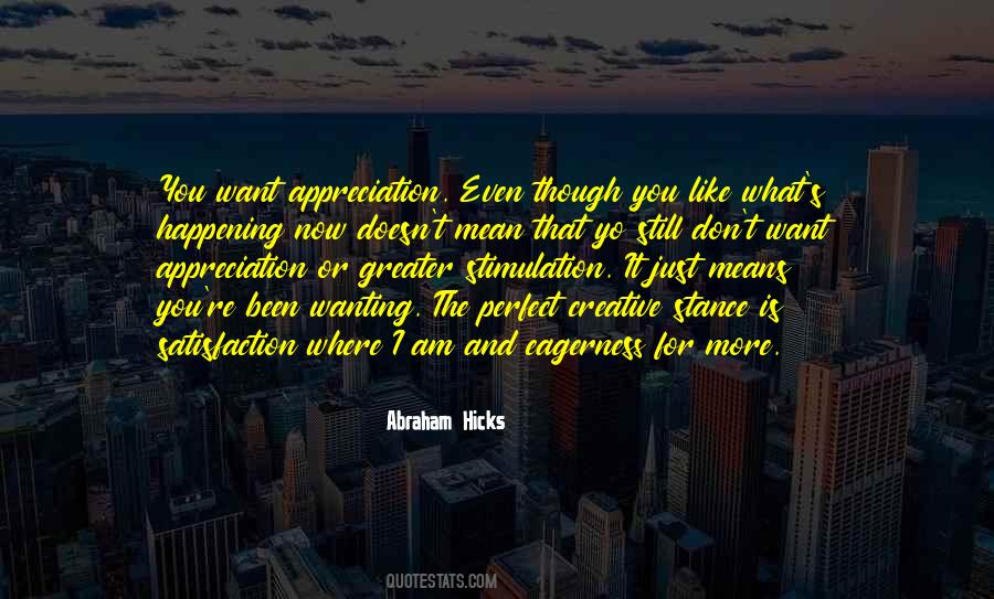 Good Happening Quotes #1029677