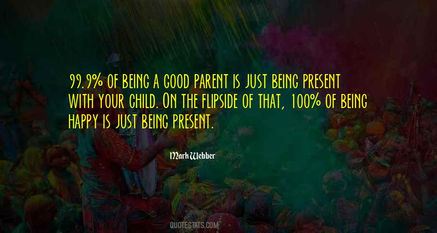 Good Happy Child Quotes #1134197