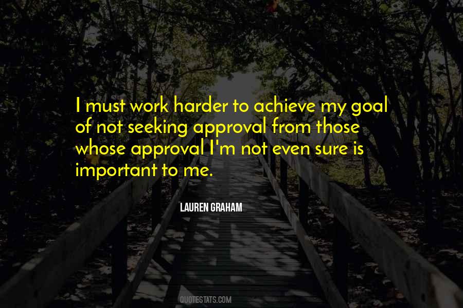 Goal Inspiration Quotes #1638339
