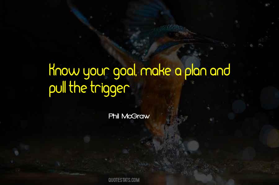 Goal Inspiration Quotes #337291