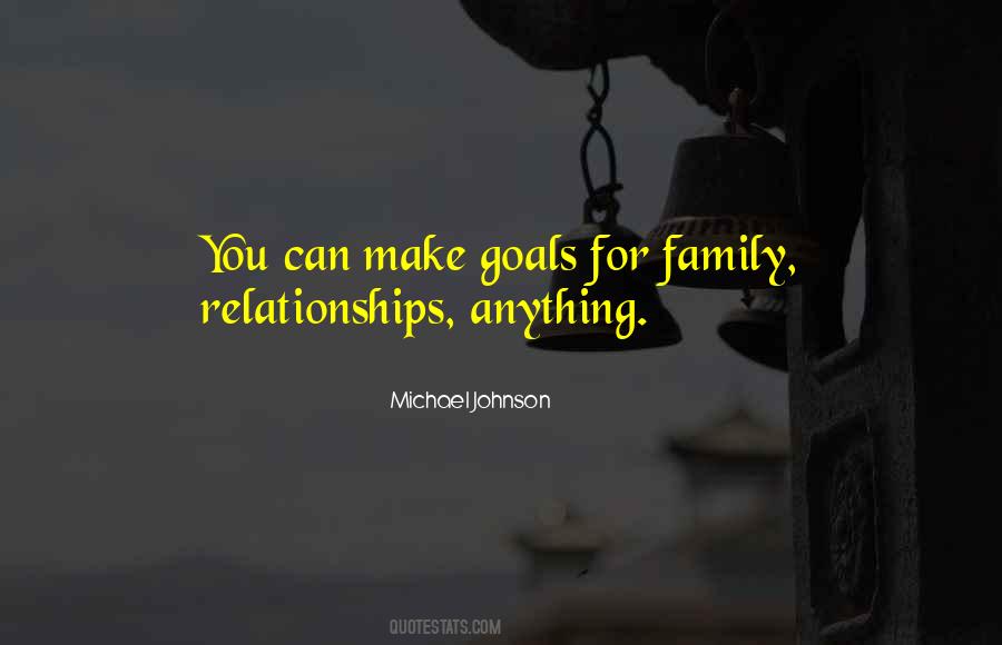 Goal Inspiration Quotes #558541