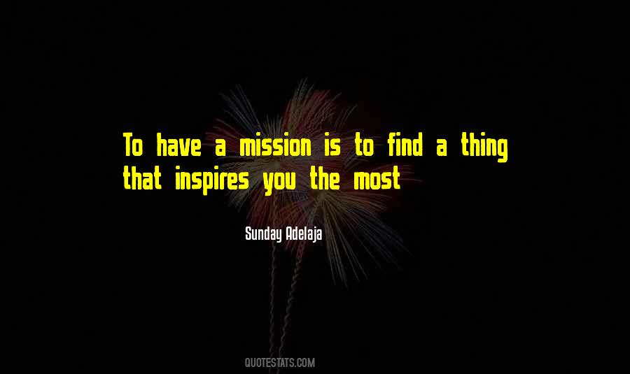 Goal Inspiration Quotes #664807