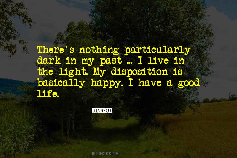 Good Happy Life Quotes #867361 Good Happy Life Quotes #867361