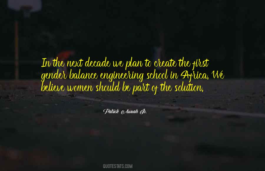School Engineering Quotes #1426849