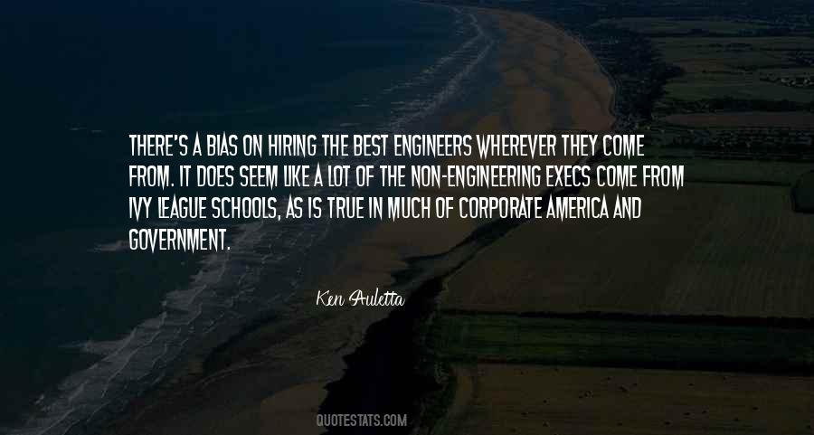 School Engineering Quotes #1646336