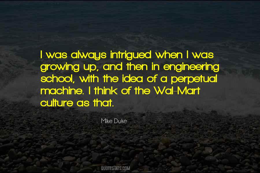 School Engineering Quotes #970613