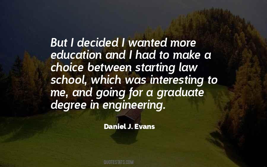 School Engineering Quotes #980726