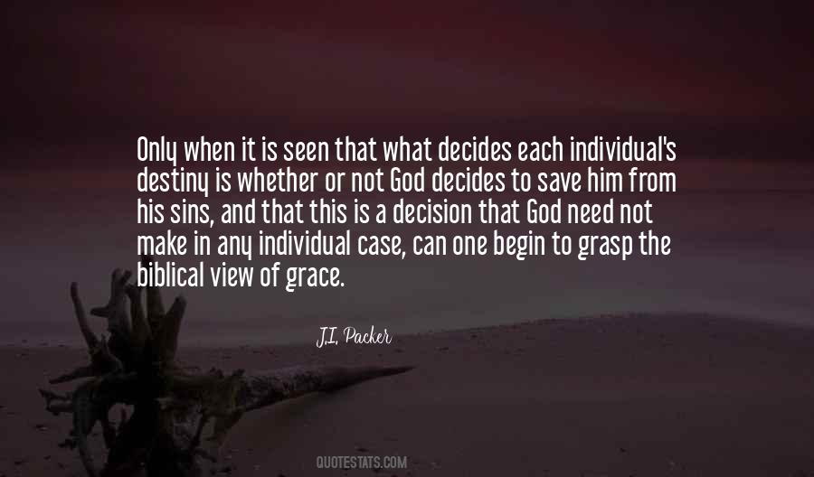 Biblical Grace Quotes #376999